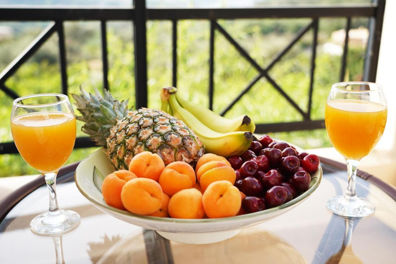 Alexandra Villa Bali  外观 照片