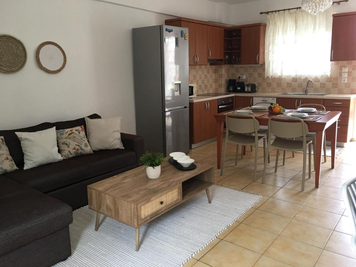 Alexandra Villa Bali  外观 照片