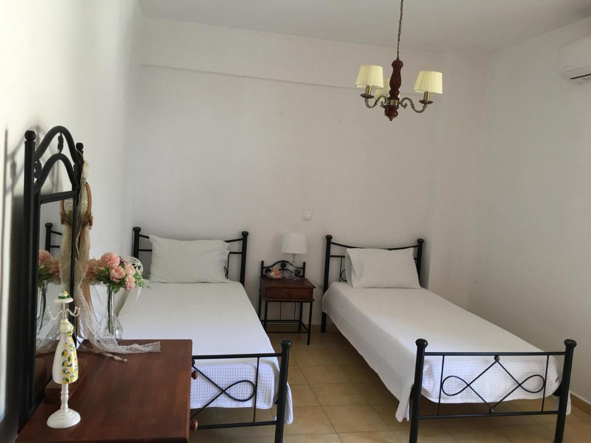 Alexandra Villa Bali  外观 照片
