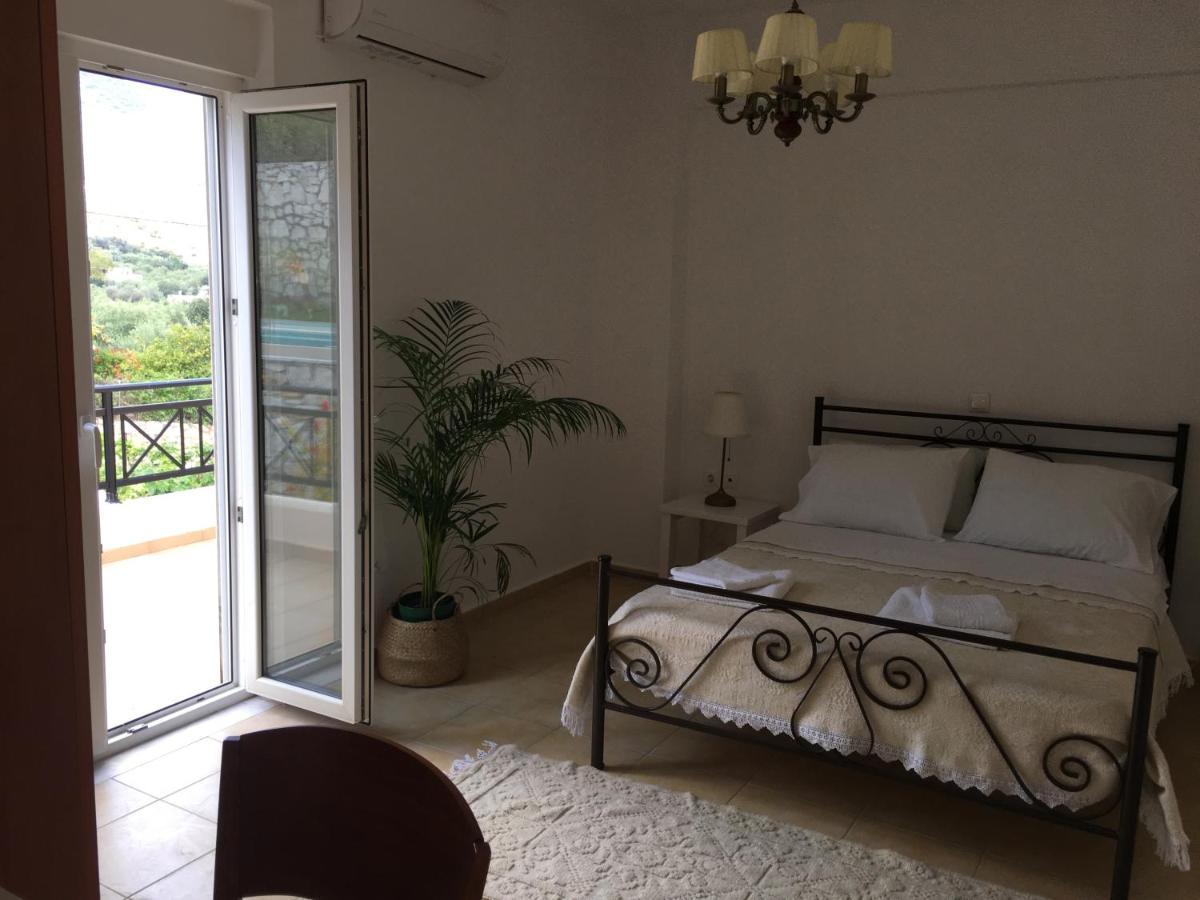 Alexandra Villa Bali  外观 照片