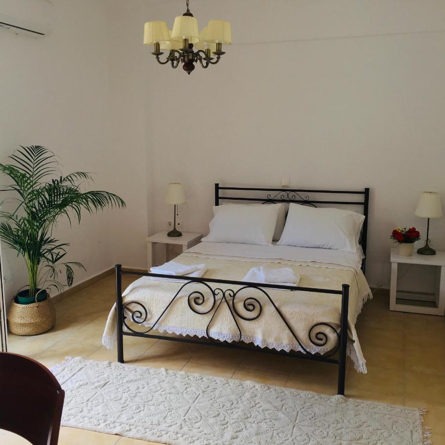 Alexandra Villa Bali  外观 照片