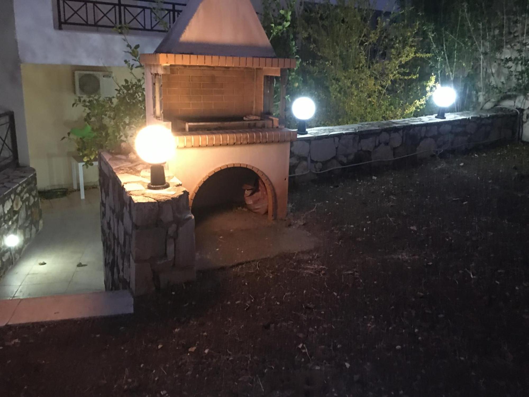 Alexandra Villa Bali  外观 照片